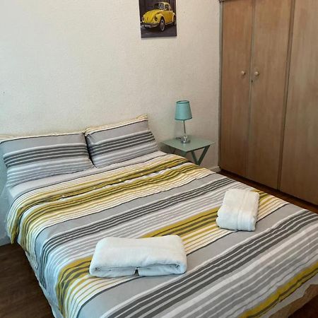 Cozy And Stylish Room Kapské Město Exteriér fotografie