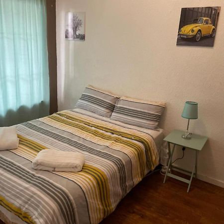 Cozy And Stylish Room Kapské Město Exteriér fotografie