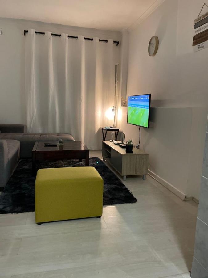 Cozy And Stylish Room Kapské Město Exteriér fotografie